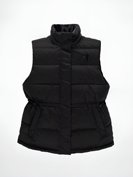 Жилет KELME Down Vest Black