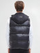 Жилет KELME Down Vest Black
