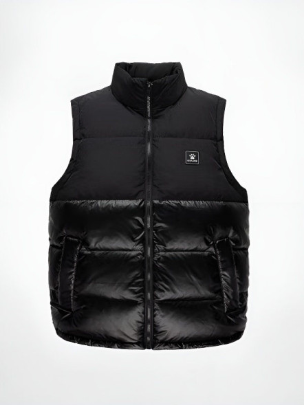 Жилет KELME Down Vest Black