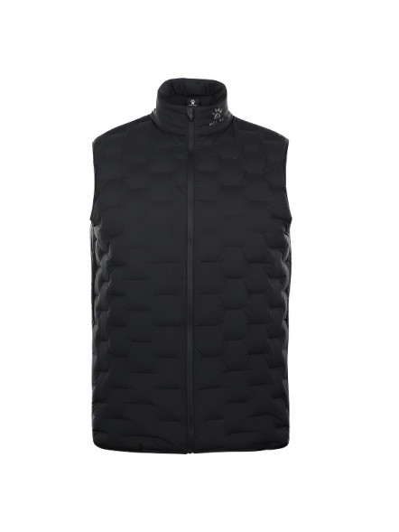 Жилет KELME Down Vest Black