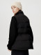 Жилет KELME Down Vest Black