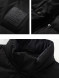 Жилет KELME Down Vest Black