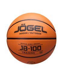 Мяч баскетбольный JOGEL JB-100 №6 NEW