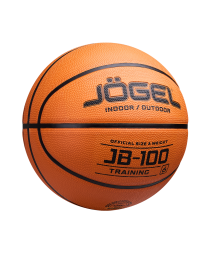 Мяч баскетбольный JOGEL JB-100 №6 NEW