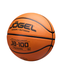 Мяч баскетбольный JOGEL JB-100 №6 NEW