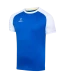 Футболка игровая JOGEL CAMP Reglan Jersey, синий/белый, детский