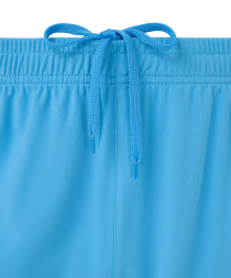 Шорты игровые JOGEL DIVISION PerFormDRY Union Shorts, голубой