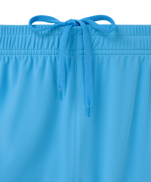 Шорты игровые JOGEL DIVISION PerFormDRY Union Shorts, голубой