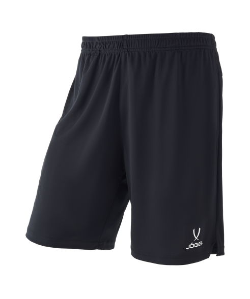 Шорты судейские JOGEL Referee shorts, черный