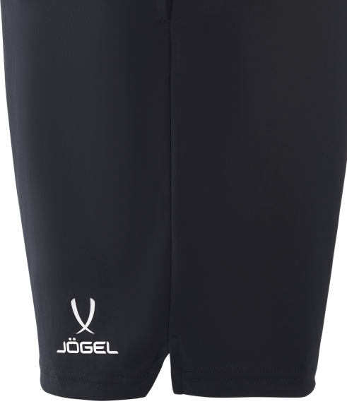 Шорты судейские JOGEL Referee shorts, черный