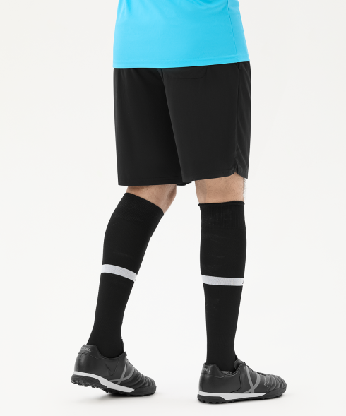 Шорты судейские JOGEL Referee shorts, черный