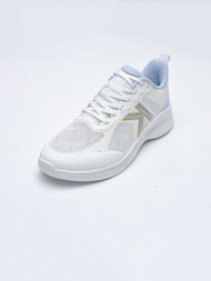 Кроссовки KELME Men's Sports Shoes White