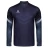 Олимпийка KELME Knitted Training Pullover Dark Grey