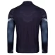 Олимпийка KELME Knitted Training Pullover Dark Grey