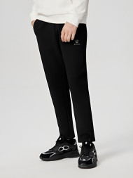 Брюки KELME Knitted Тrousers Black