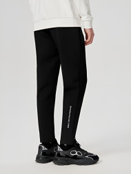Брюки KELME Knitted Тrousers Black