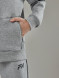 Детский спортивный костюм FN Gres Kid Grey