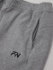 Детский спортивный костюм FN Gres Kid Grey