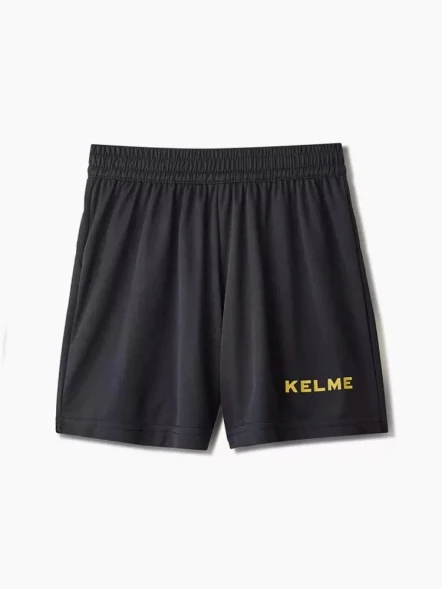 Детская футбольная форма KELME Football Suit (Violet/Black)