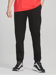 Брюки KELME Knitted Trousers Black