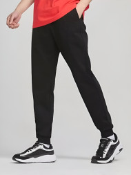 Брюки KELME Knitted Trousers Black