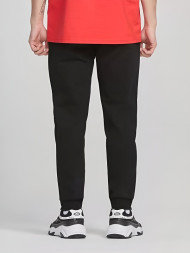 Брюки KELME Knitted Trousers Black