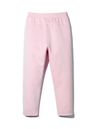Детские брюки KELME Girl's Knitted Trousers Pink