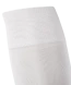 Гольфы футбольные JOGEL CAMP BASIC SLEEVE SOCKS 00, белый/серый