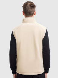 Жилет KELME Fleece Vest Beige