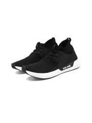 Кроссовки KELME Women's Sports Casual Shoes Black