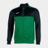 Джемпер JOMA WINNER Зеленый-черный