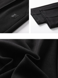 Брюки KELME Knitted Trousers Black