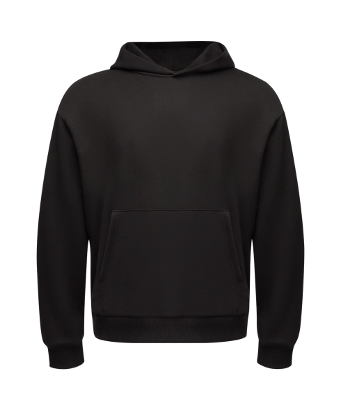 Худи JOGEL National Pride Hoodie, черный
