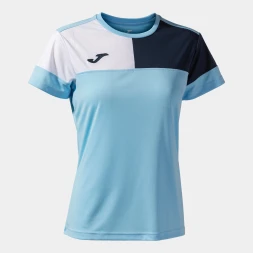 Женская игровая футболка JOMA CREW V 901856.353