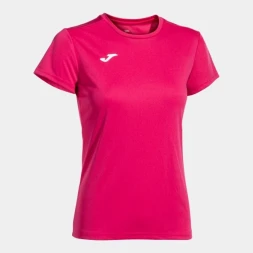 Женская игровая футболка JOMA COMBI WOMAN 900248.500