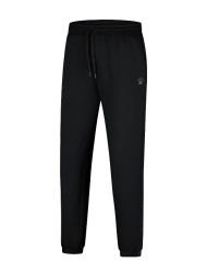 Брюки KELME Fleece Knitted Trousers Black