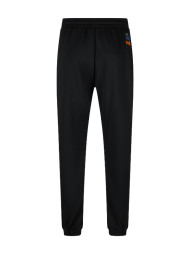 Брюки KELME Fleece Knitted Trousers Black