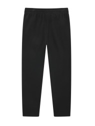 Брюки KELME Straight Knitted Trousers Black