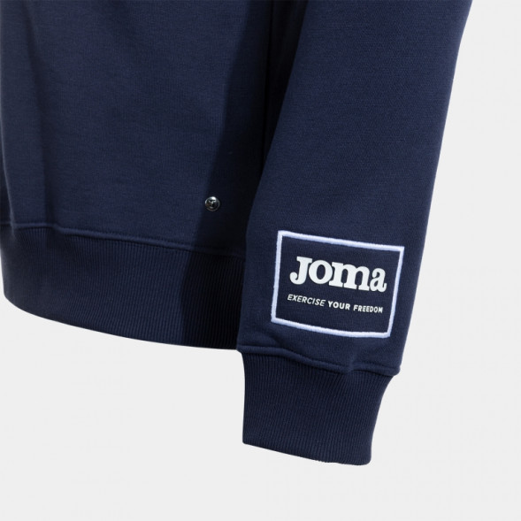 Толстовка JOMA URBAN STREET
