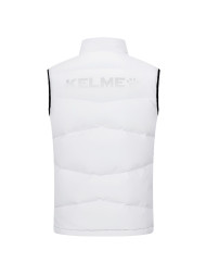 Жилет KELME Down Vest White