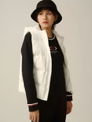 Жилет KELME Down Vest White