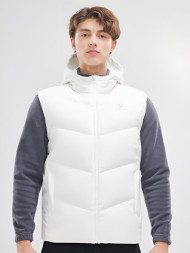 Жилет KELME Down Vest White