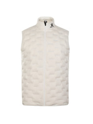 Жилет KELME Down Vest White