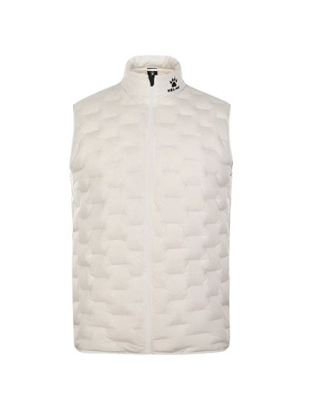 Жилет KELME Down Vest White