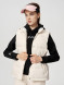 Жилет KELME Down Vest White