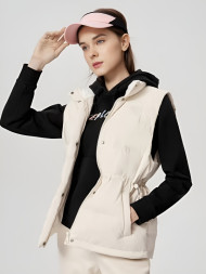 Жилет KELME Down Vest White