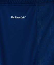 Шорты игровые JOGEL DIVISION PerFormDRY Union Shorts, темно-синий, детский