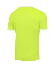Футболка игровая JOGEL CAMP Origin Jersey, желтый неон
