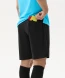Шорты судейские JOGEL DIVISION PerFormDRY Referee shorts, черный
