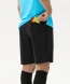 Шорты судейские JOGEL DIVISION PerFormDRY Referee shorts, черный